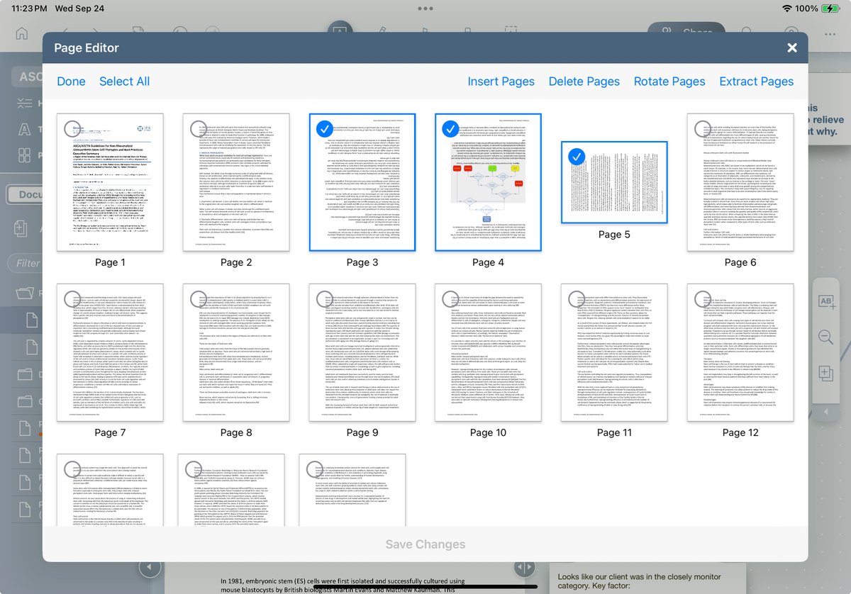 LiquidText tweet media
