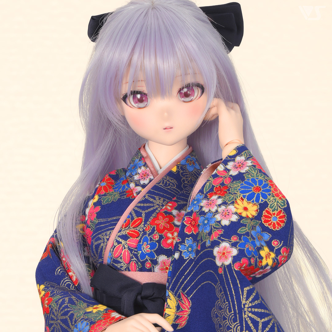 はじめてのドールにぴったり！ スタンダードモデル お迎えしやすい