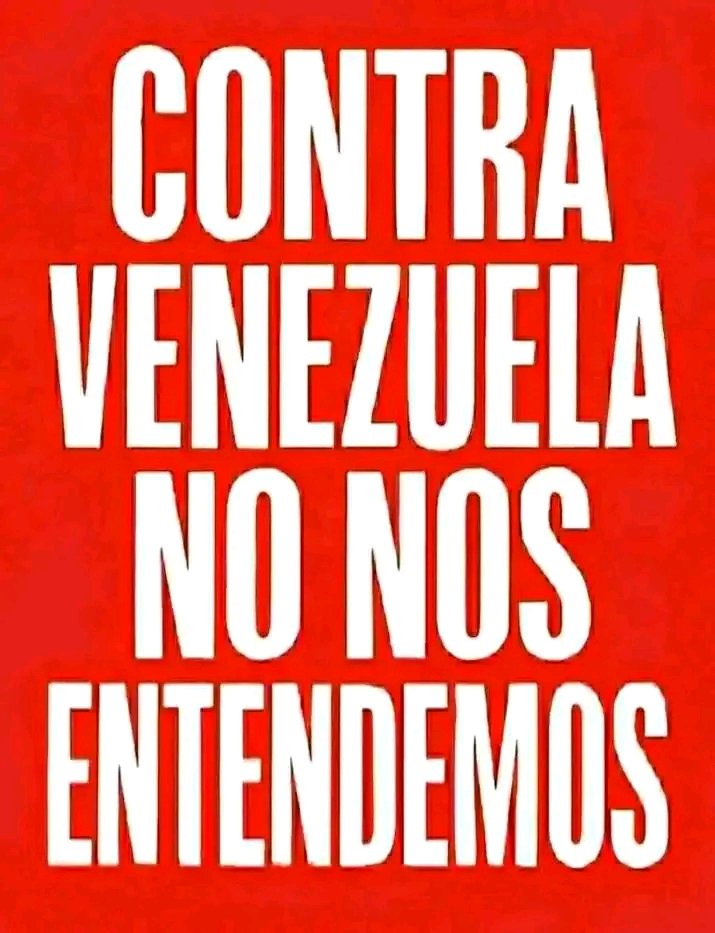 #CubaConVenezuela 
#Cuba 
#Vene