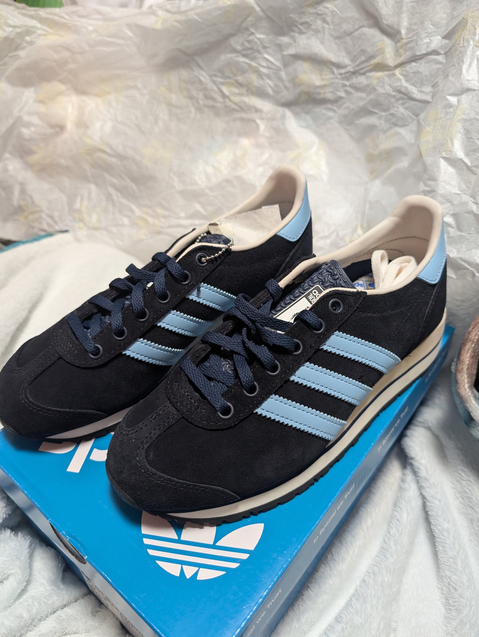 ADIDAS - Search / X