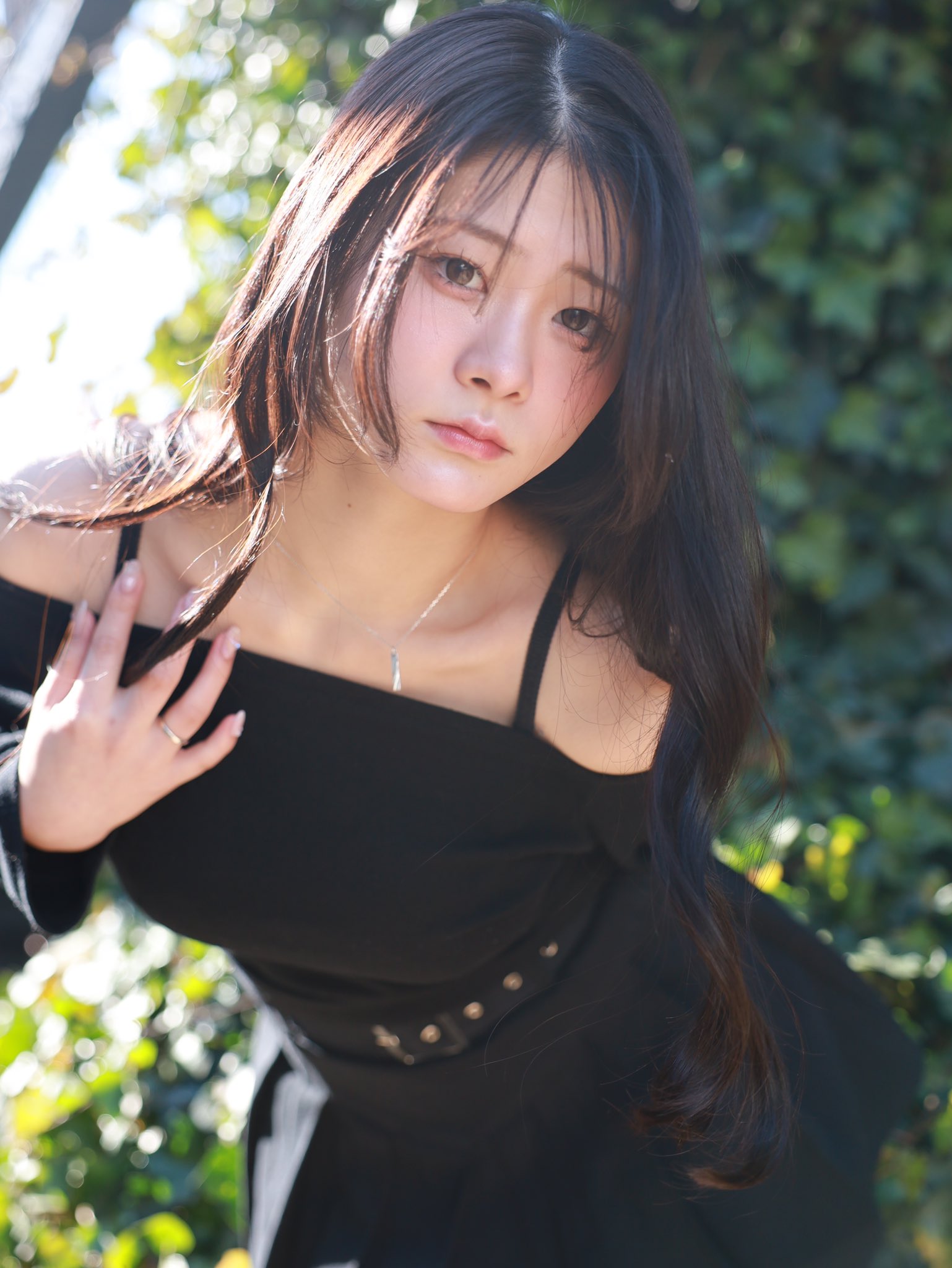 Luna⭐︎さん専用ページ 野村るな【CIDER GEM】📢6/7(土)デビュー💎 (@cigem_luna) / X