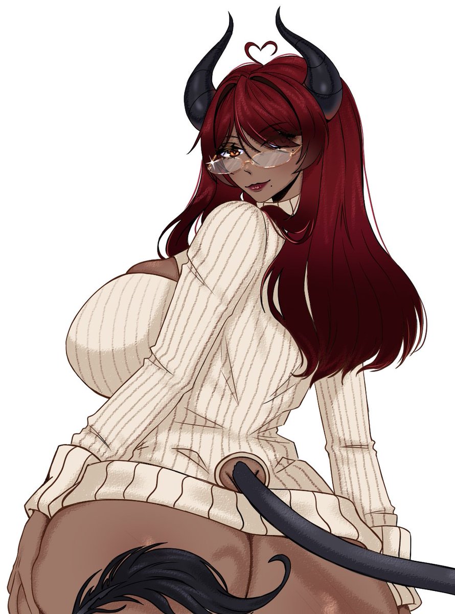 Velvet Vylure 😈🔶️ Succubus Vtuber + VA tweet media