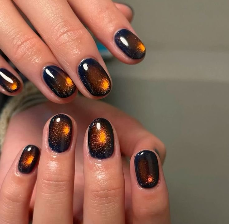 Nail ideas 1 or 2