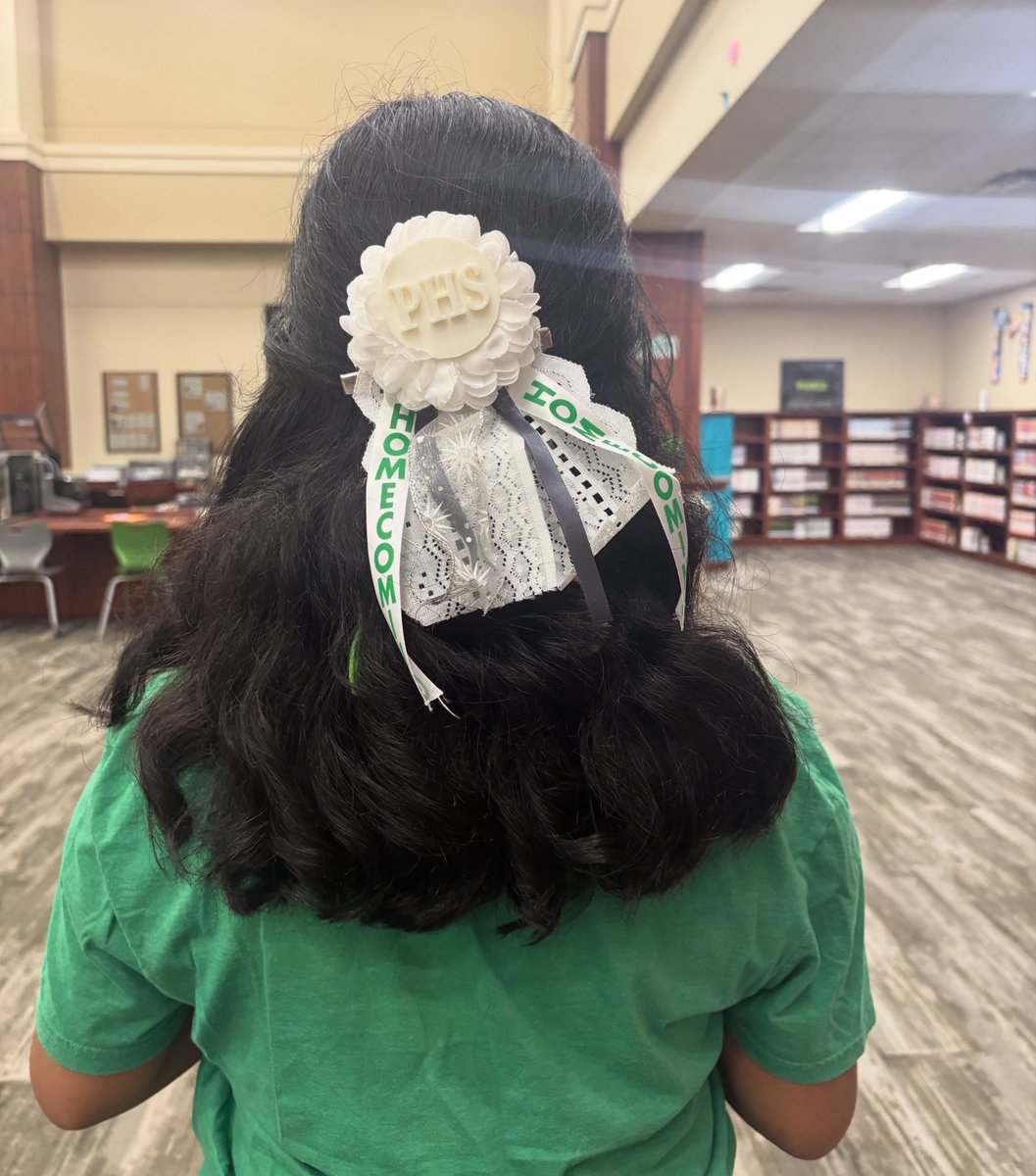 Thursday is the LAST day to make your Mini Mum! Be sure to sign up on Minga and stop by The Nest during your lunch!