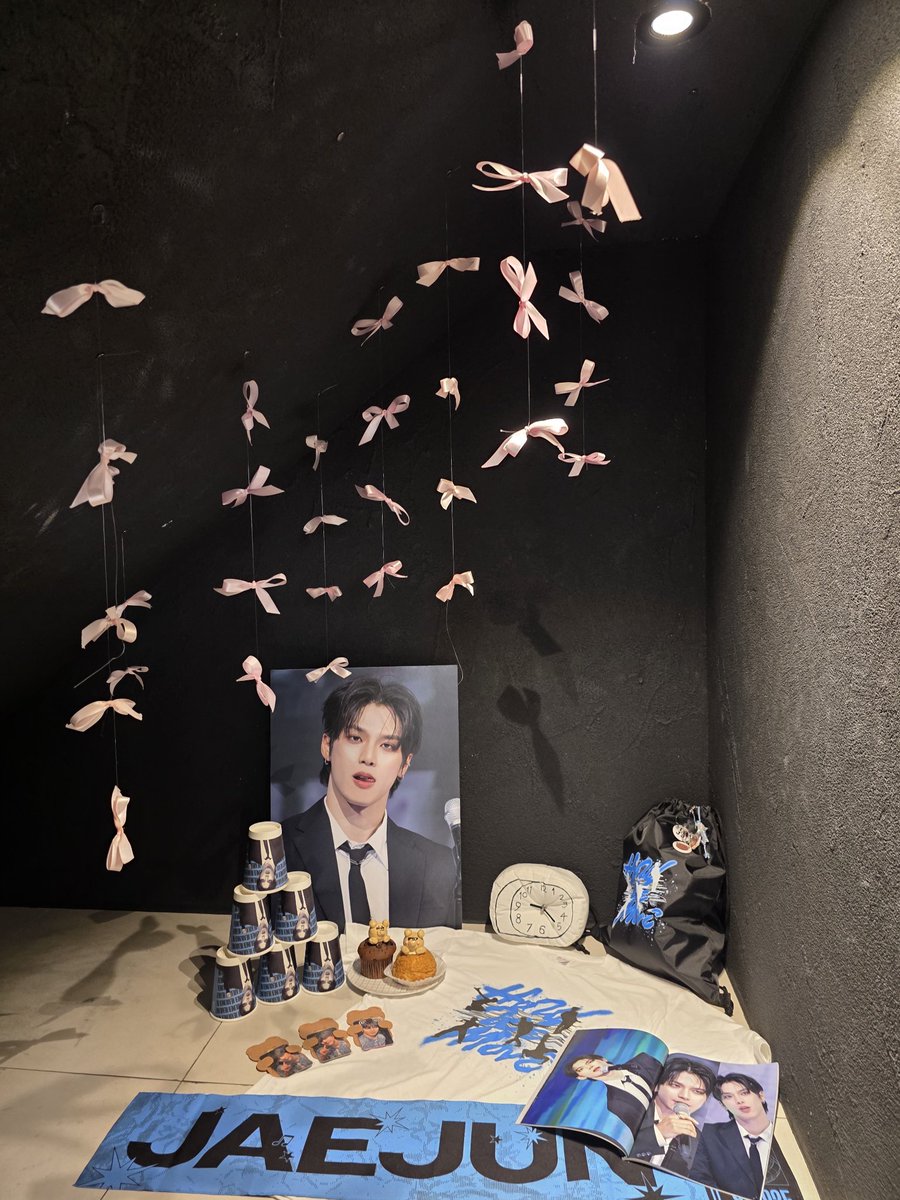 마요 tweet media