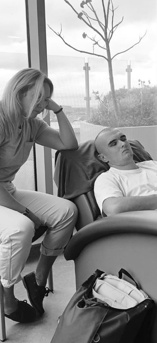 ⚓️ Dr Vic Carr ⚓️ tweet media