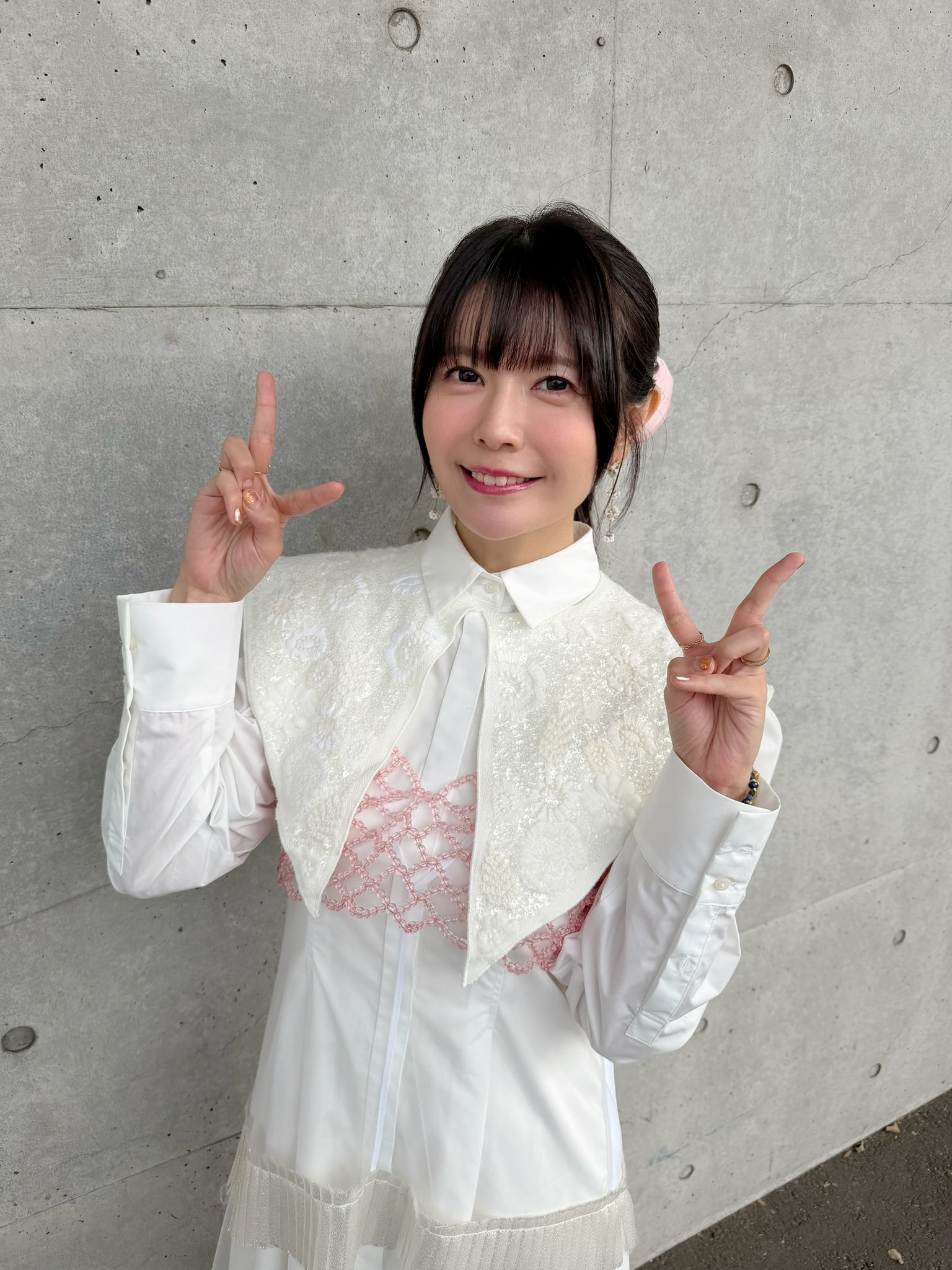 竹達彩奈 (@Ayana_take) / X