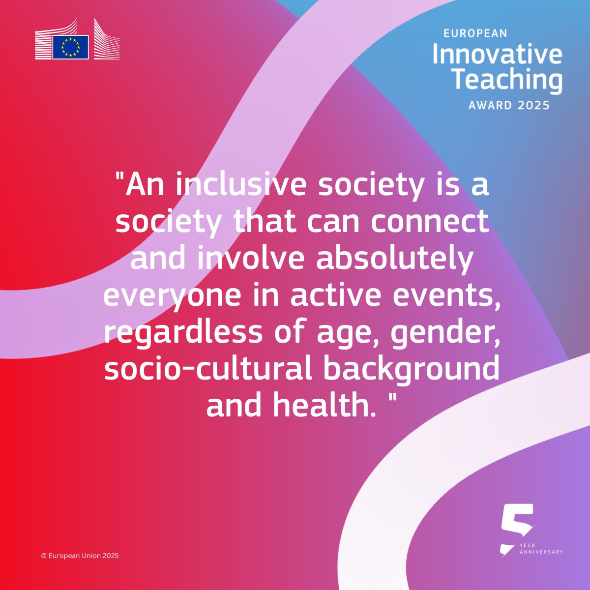Erasmus+ tweet media