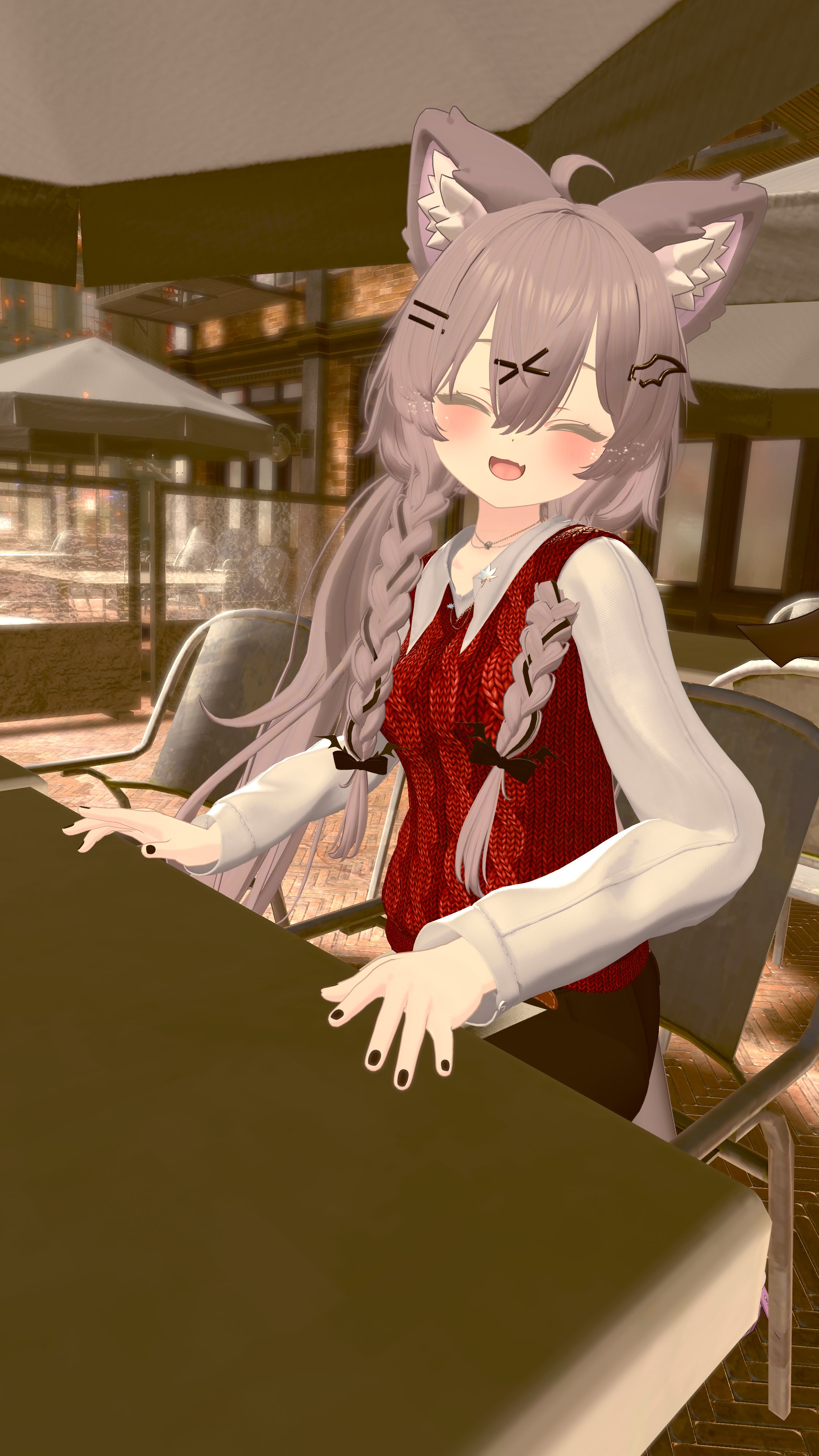 ねこしま on X: 