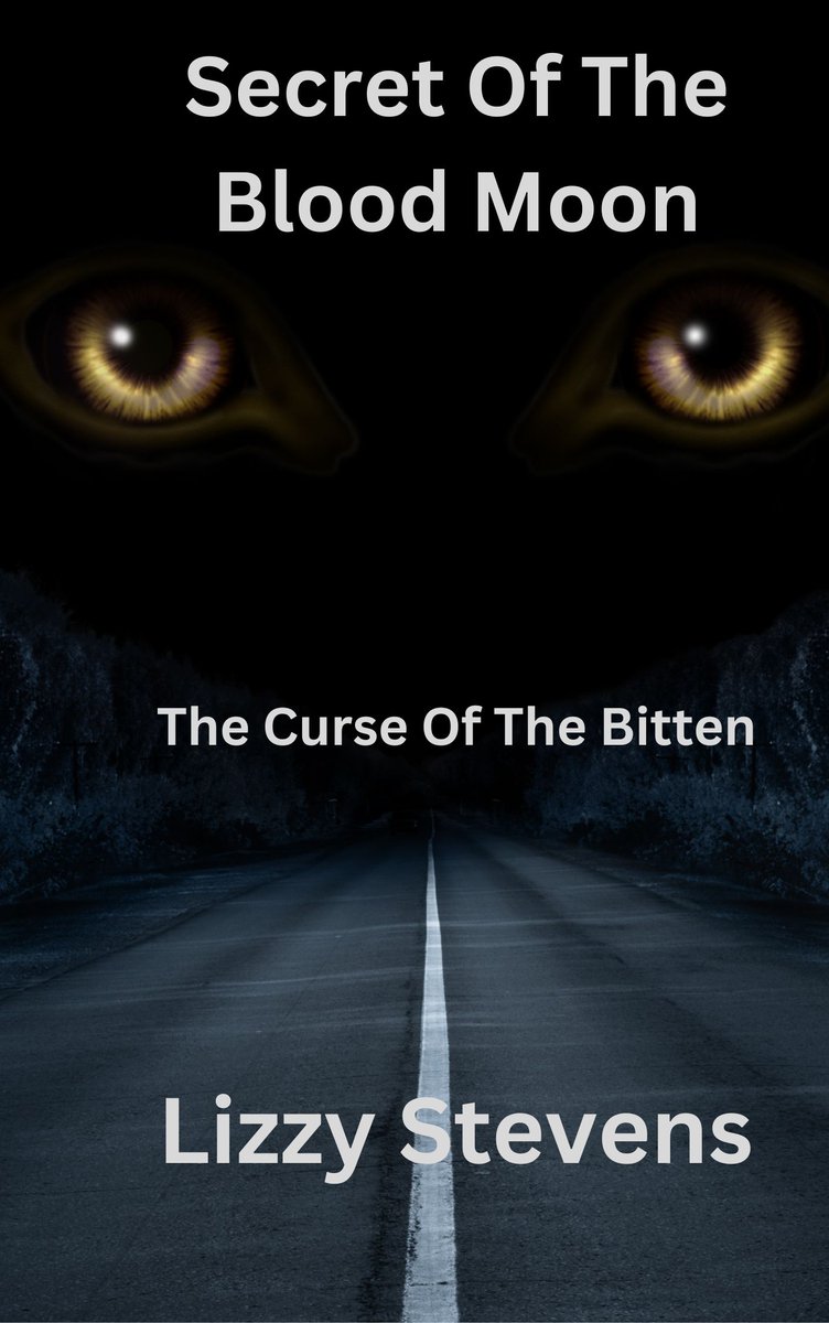 Coming Soon! I finally finished this one and it's off to the editors.