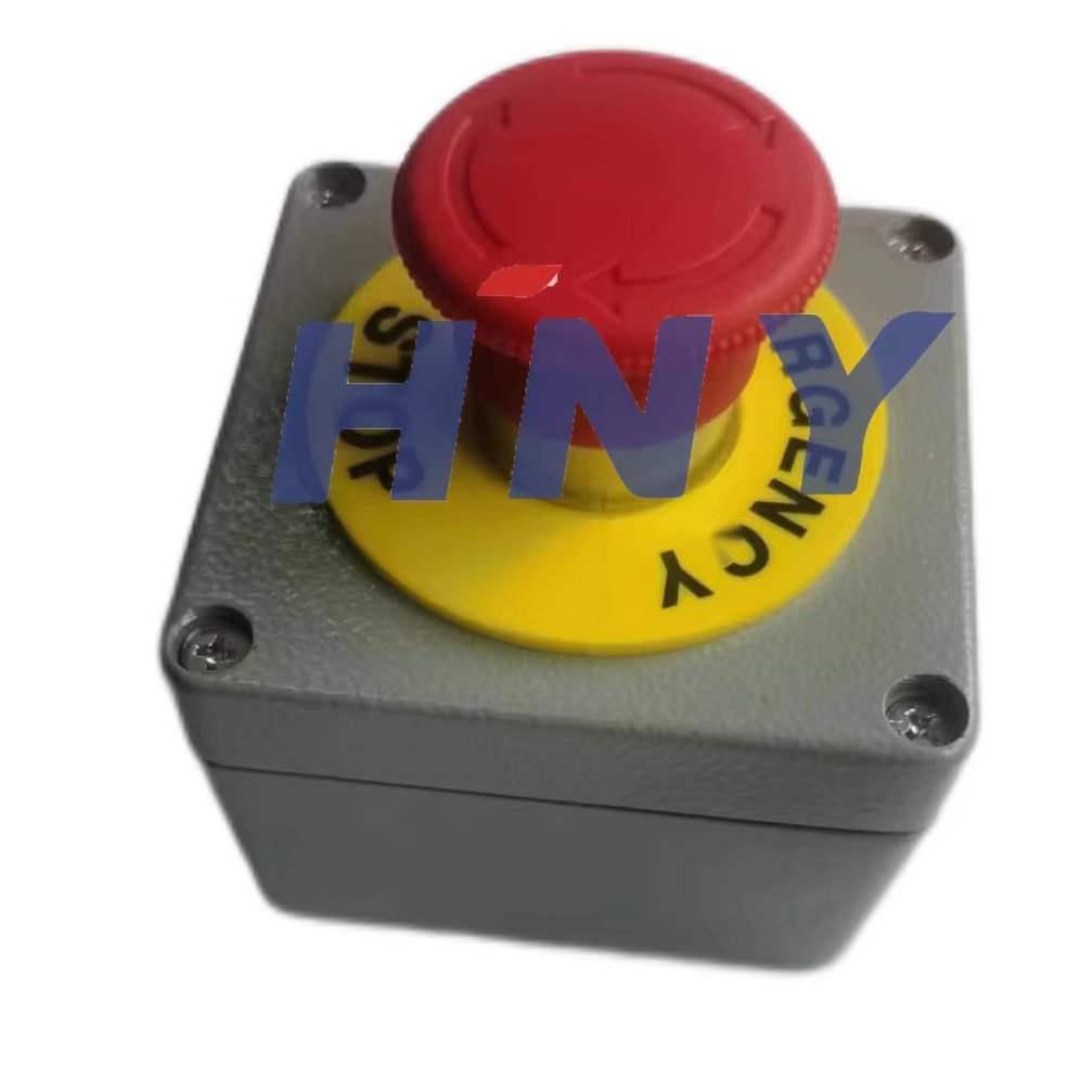 Shanghaihongyu's tweet image. Switch Box for Concrete Pump
علبة تحكم لمضخة الخرسانة
Order via WhatsApp: +86 173 2134 3582