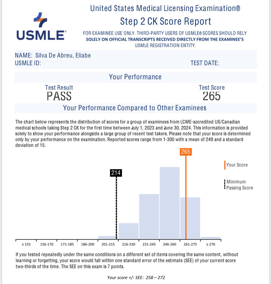 Eliabe S. Abreu, M.D. tweet media