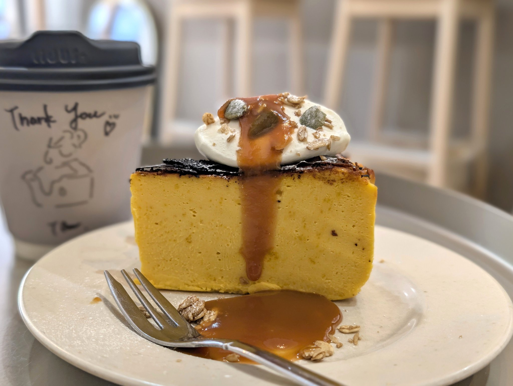 チーズケーキマニア・かなざわ on X: 