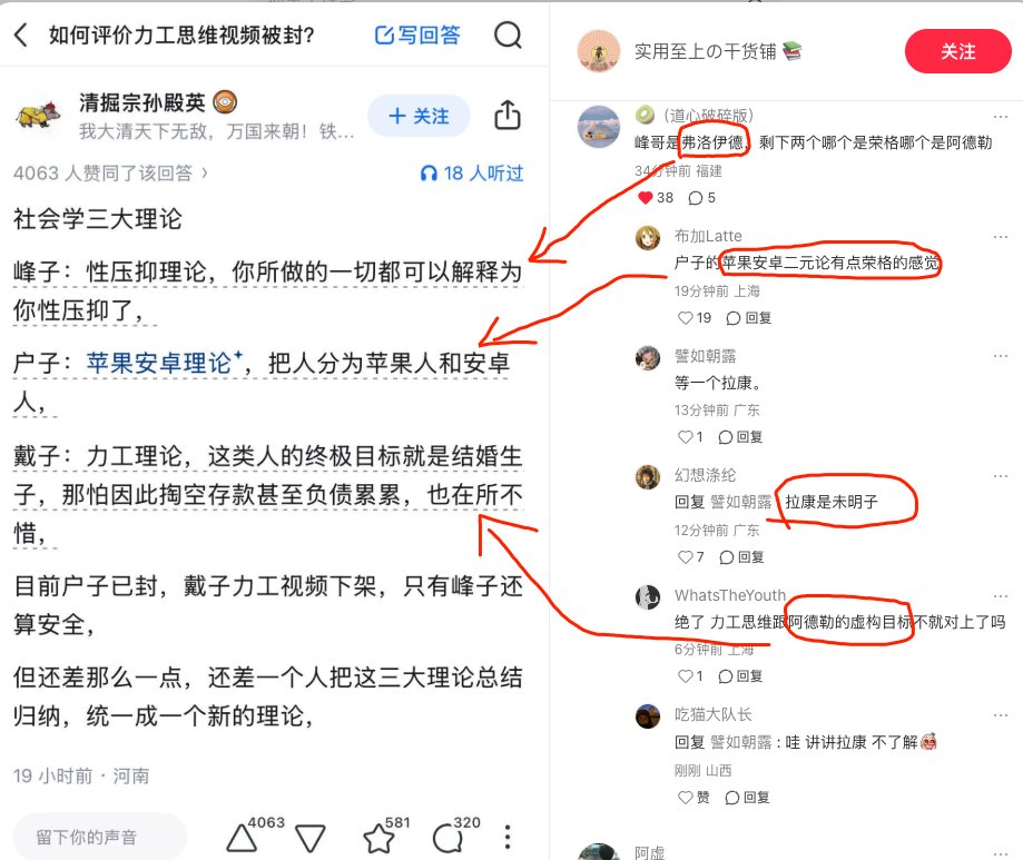 lambdaq's tweet image. 笑死