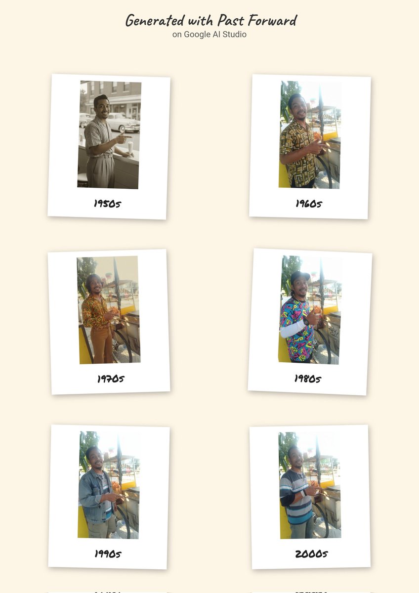 Jawier1981's tweet image. #StudioAI