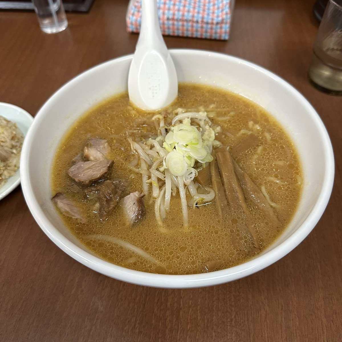 ラーメンマン (@OFAn5Ih2Tff4ZT0) / Posts / X