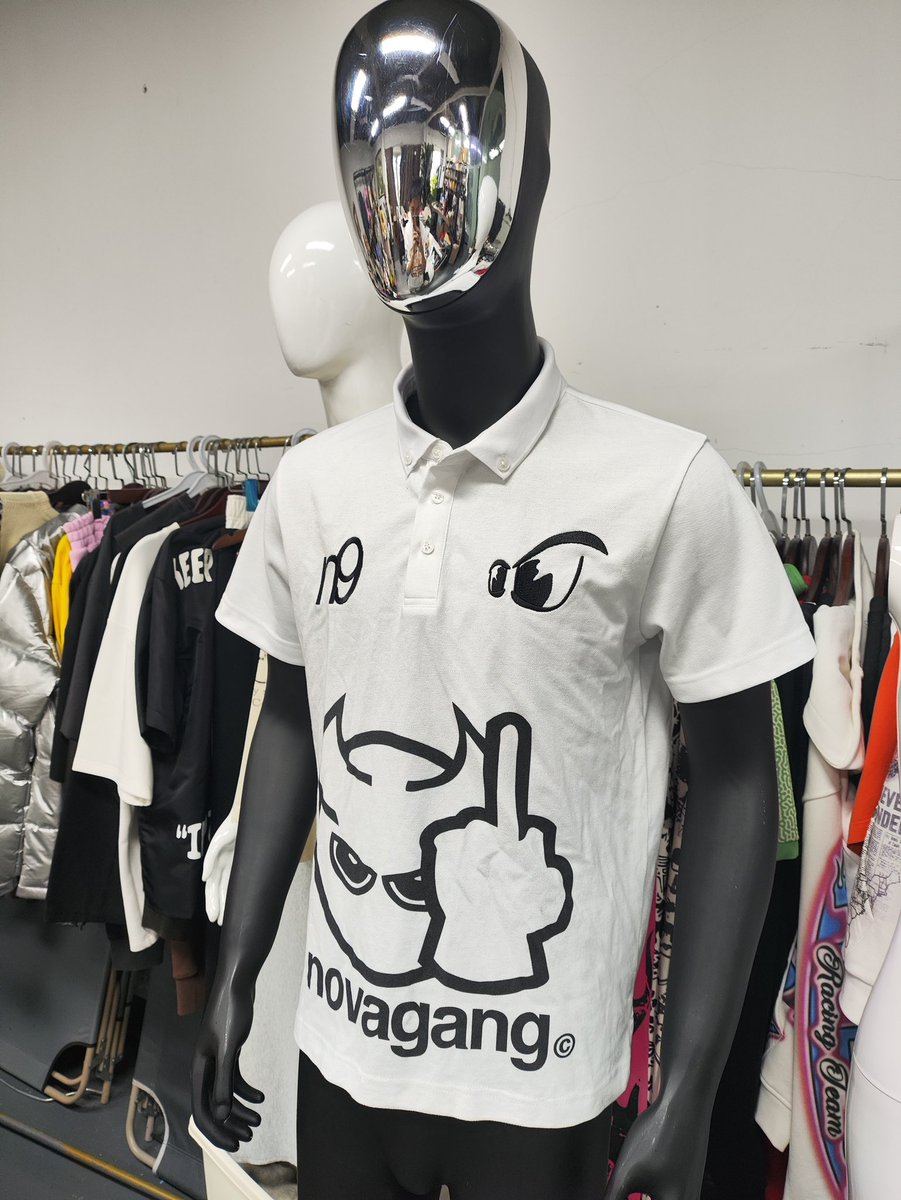 NOVAGANG (@xxnovagang) on Twitter photo 