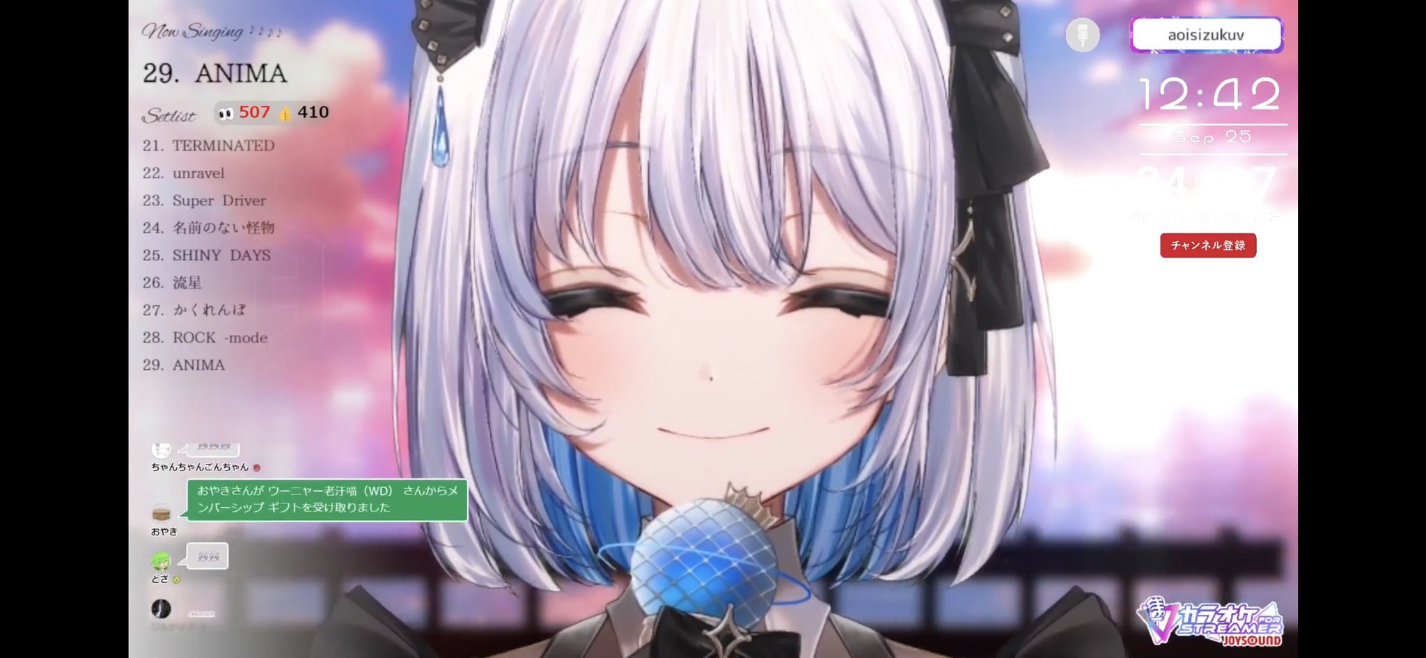 ❤MOEさま❤venetia❤ 不安定