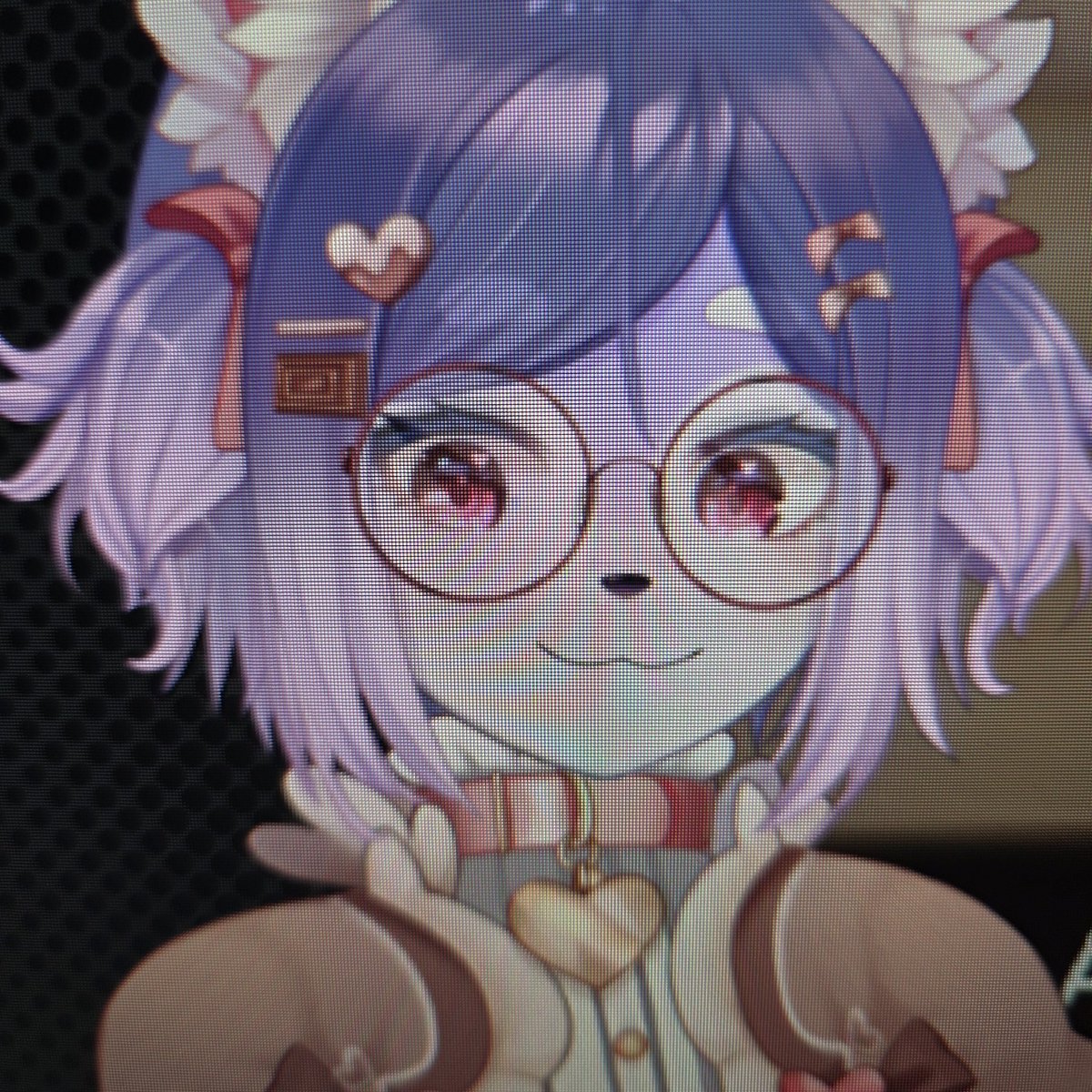 I just told my chat to bet points on whether I was gonna open my eyes or not. Totally scammed 20k outta em