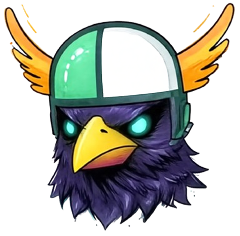 RA𓄿VEN tweet media