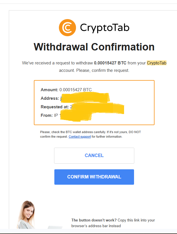 JerryMe_02's tweet photo. @CryptoTabnet  any update with my withdrawals its almost a year now and still on process????  how long do you need to process this withdrawals 2 yrs? https://t.co/LXmvlIAPIv