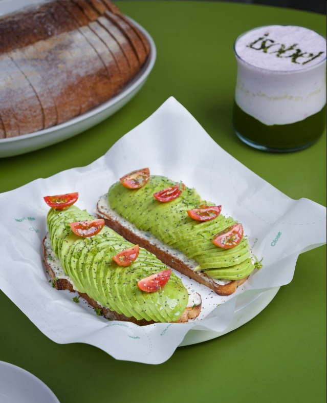 IsobelCoffee's tweet image. Is it even breakfast if it doesn’t start with avocado toast? 

#IsobelCoffeeHouse #Bangalorecafes #Lavelleroad #avocadotoast