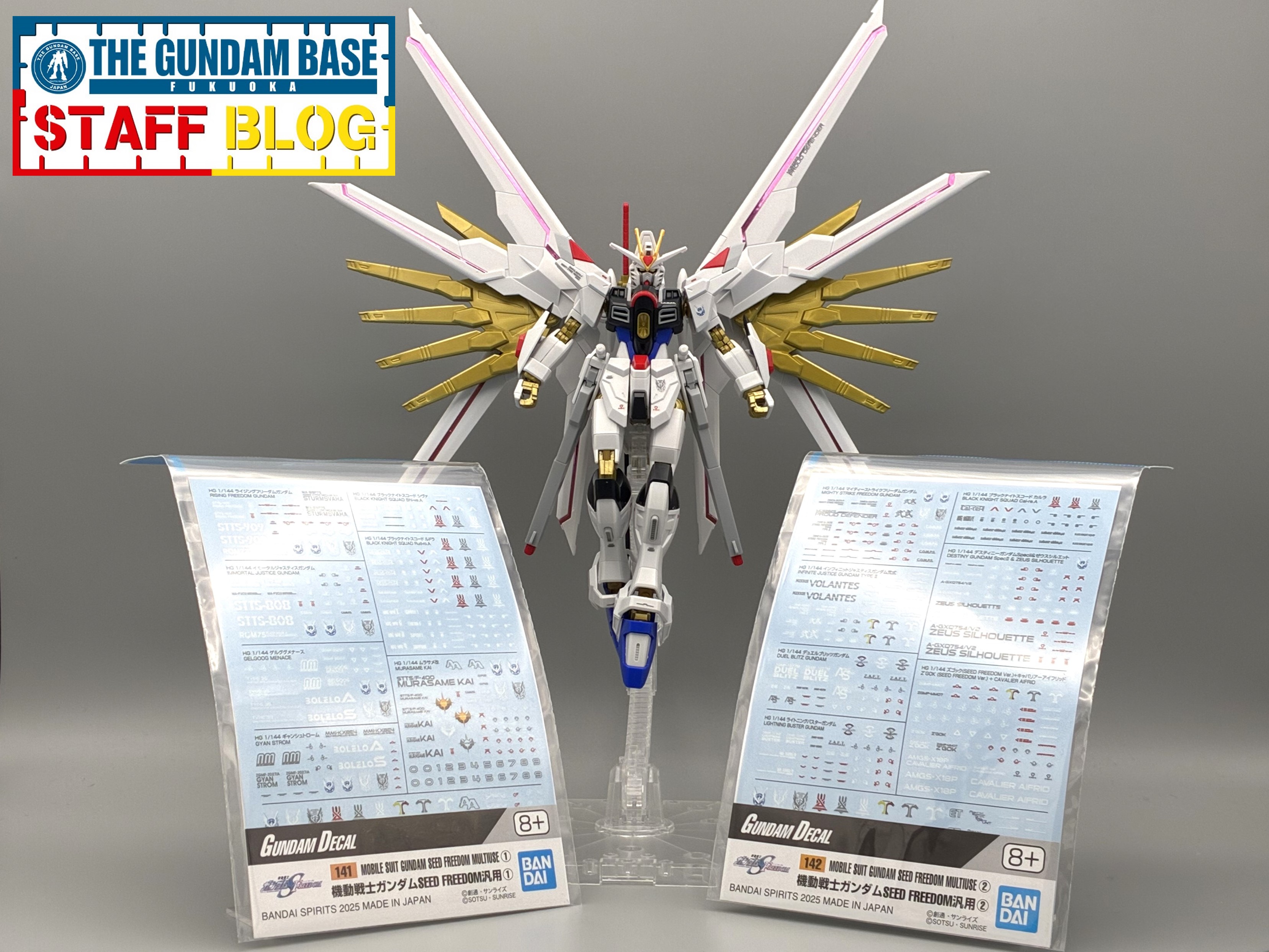 L BUILD ガンダムデカール G-REWORK製 水転写式 デカール HG Zガンダムの通販 by