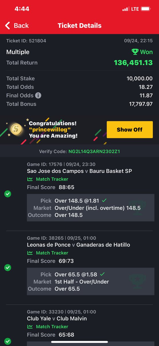 Boom joor
Send tickets if you played, sporty void one.🤦