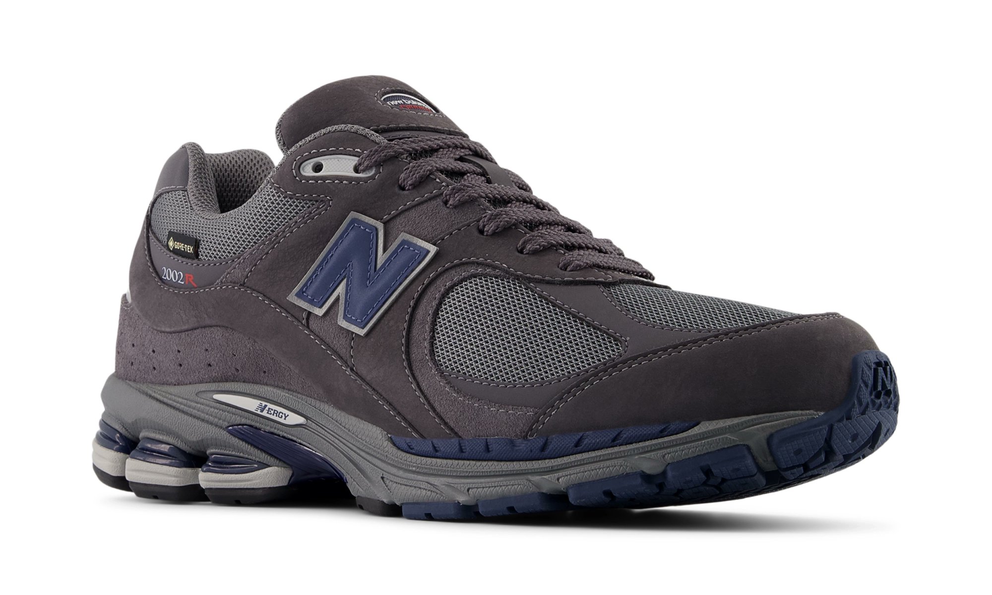 New Balance M2002RXA MAGNET GRAY ニューバランス New Balance M2002RXA MAGNET GRAY 22SS-I（ニューバランス