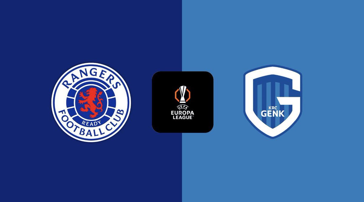📢 Calling all bears in Qatar 📢
⚽️ Europa League Thursdays are back! ⚽️
🆚️ Genk (H)
⚽️ Kick off 10pm Qatar Time
🏨 Meeting at 👇
The Curry House, 1st Floor Intercontinental Hotel - The City 
Drinks Deals on Offer
All Bears Welcome 🔴⚪🔵
#RangersFamily #QLAB