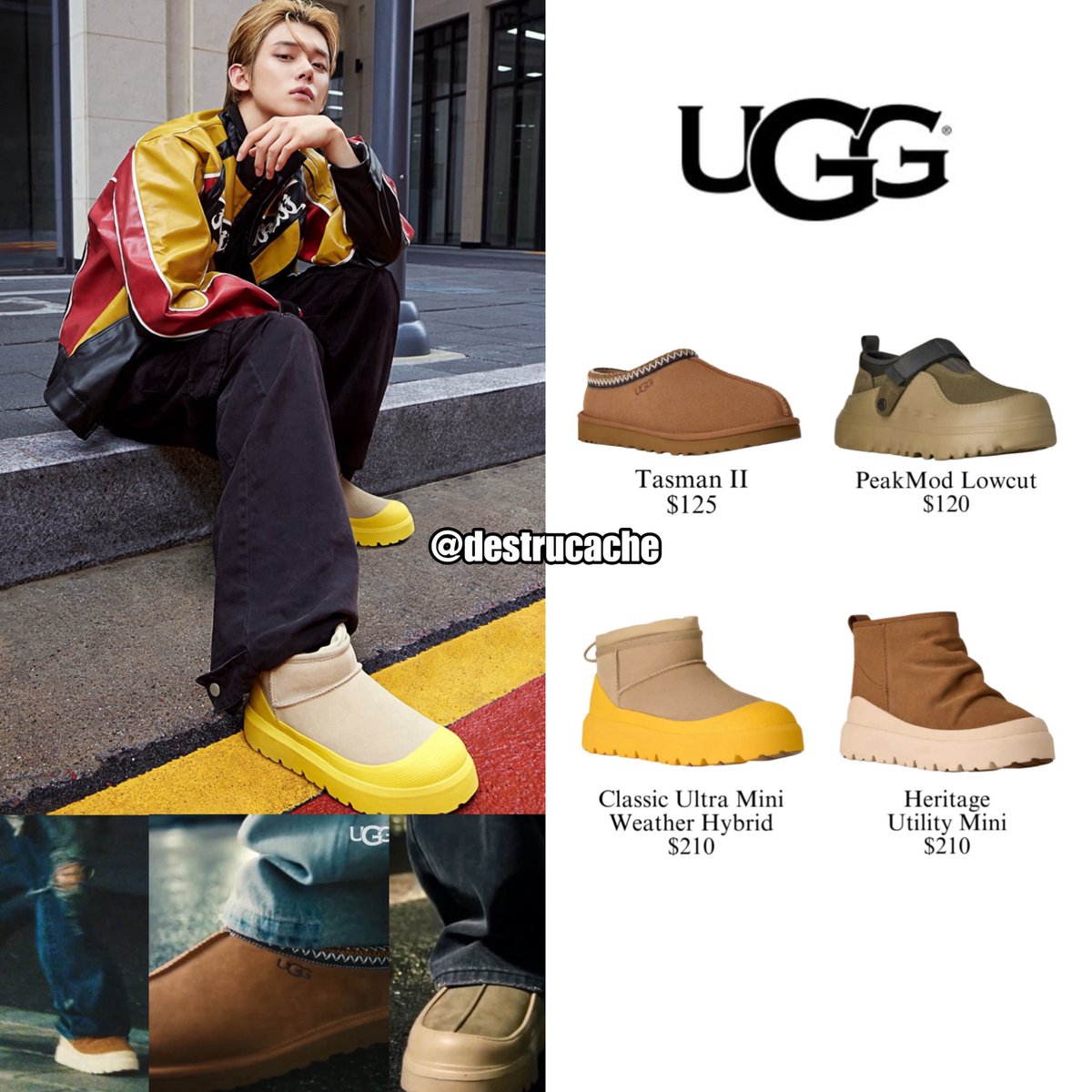 お値下げしました 未使用 美品✨UGG keely classic Ugg Boots and Slippers Are Up to 60% Off at Gilt, Today Only