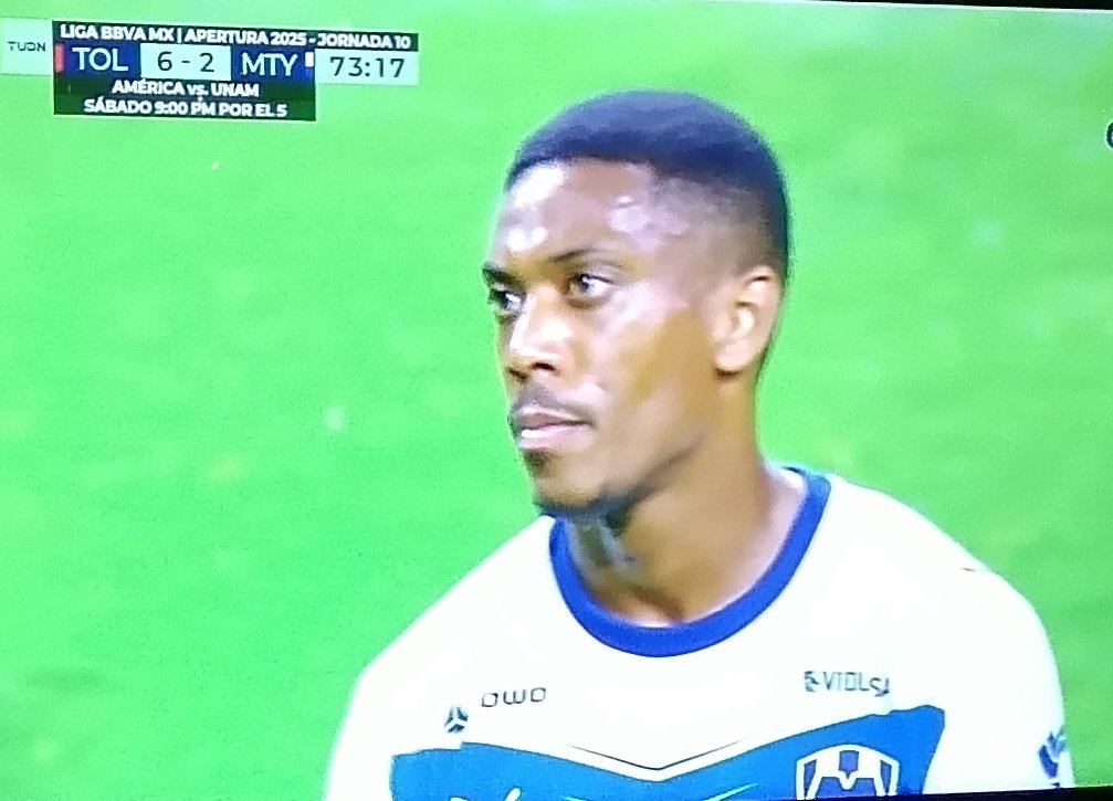 A donde vine a parar?
<a href="/AnthonyMartial/">Anthony Martial</a>