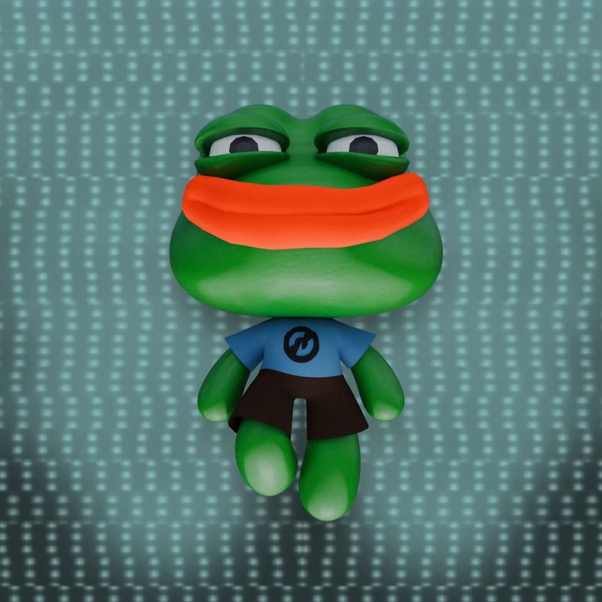 the best ethereum wallet showing love to the #1 meme on ethereum 💚 LFG 🐸

get a free <a href="/pepecoineth/">Pepe</a> themed NFT by <a href="/myetherwallet/">MyEtherWallet | MEW</a> here: download.mewwallet.com/?source=x