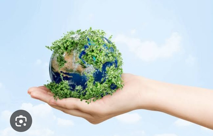 Youth must be at the decision-making table for climate solutions. Nothing for us, without us.
#FutureInOurHands