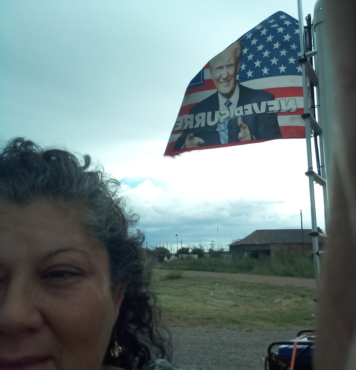 So Yesterday I was out protesting in my motorhome at the Escondido HHS office and coincidentally it is the same day found out that the judge I was trying to remove for over a year finally recused himself giving me a fair chance in a new courtroom. While I was protesting at the