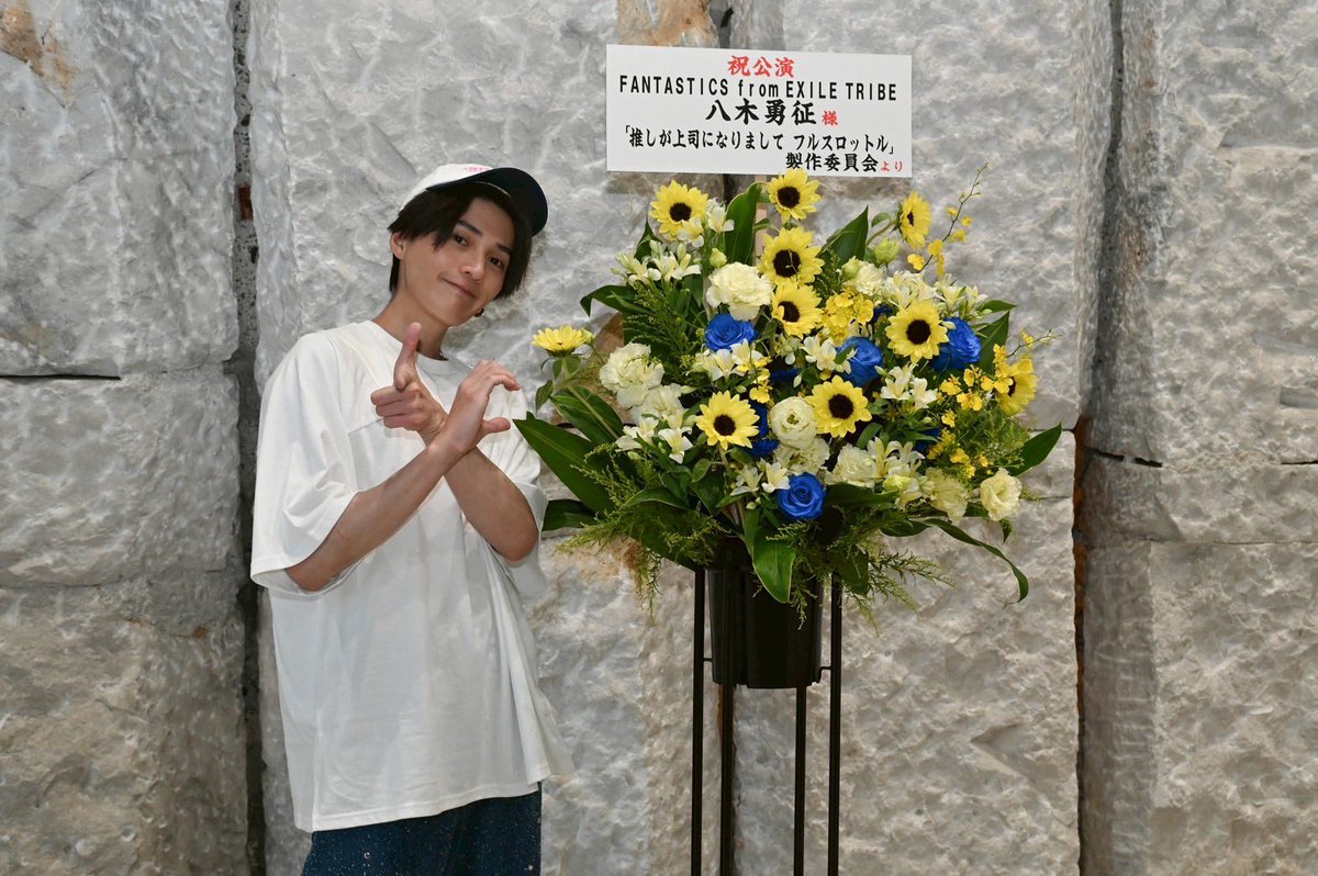 昨日は東京公演2日目 ありがとうございました！！ 熱狂を感じた