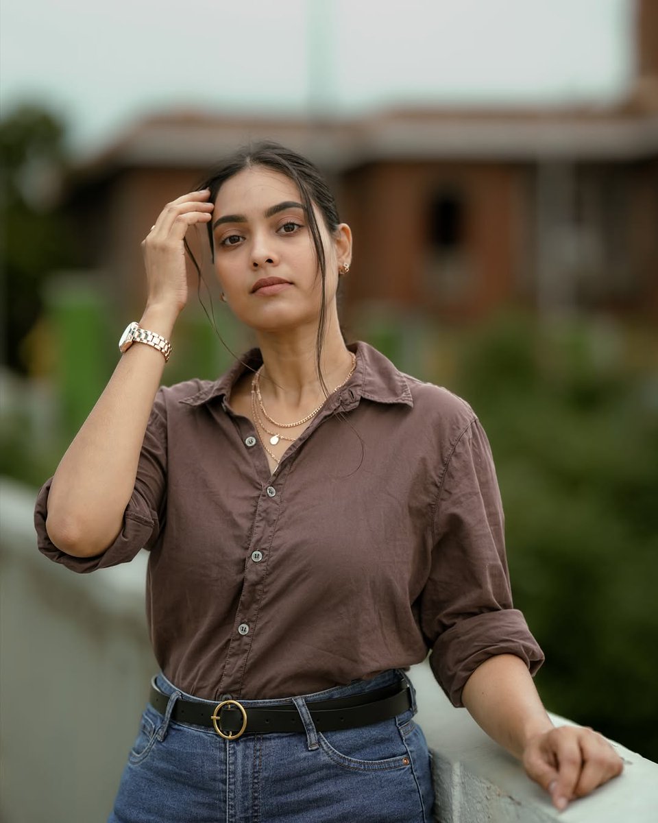 _ActressWorld's tweet image. Pavithra Janani 😍 

#pavithrajanani