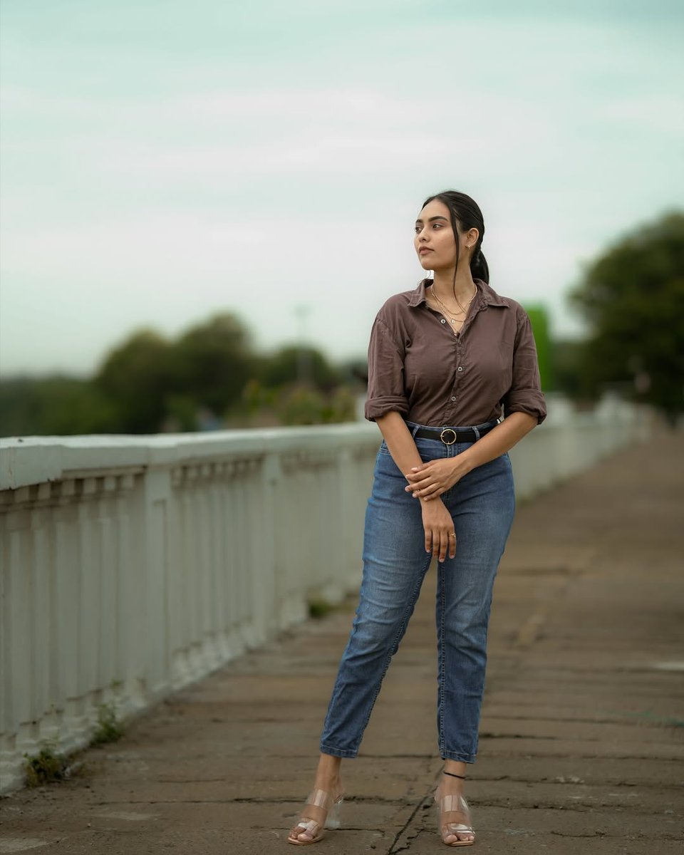 _ActressWorld's tweet image. Pavithra Janani 😍 

#pavithrajanani