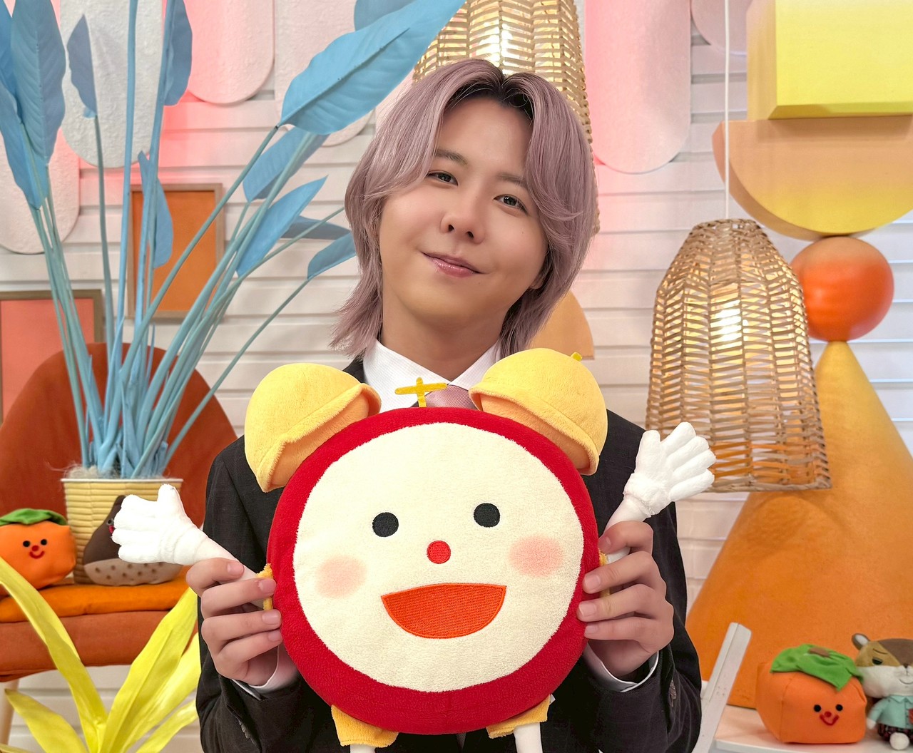 はるか🍌🐥🌻🎃 on X: 