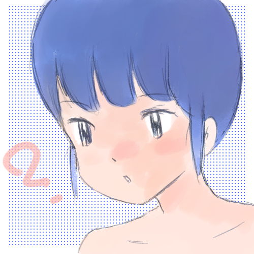 satopian's tweet photo. [3067]Re: スク水娘さん by さとぴあ - 練習用 #お絵かき掲示板 
#ChickenPaint Beの新機能を駆使してらくがき。
https://t.co/IRz6trjdwV
#お絵かき掲示板 #チキンペイント #チキペBe #オリキャラ #オリジナル
https://t.co/xxjm4Mt9py https://t.co/sVrPnM64xn