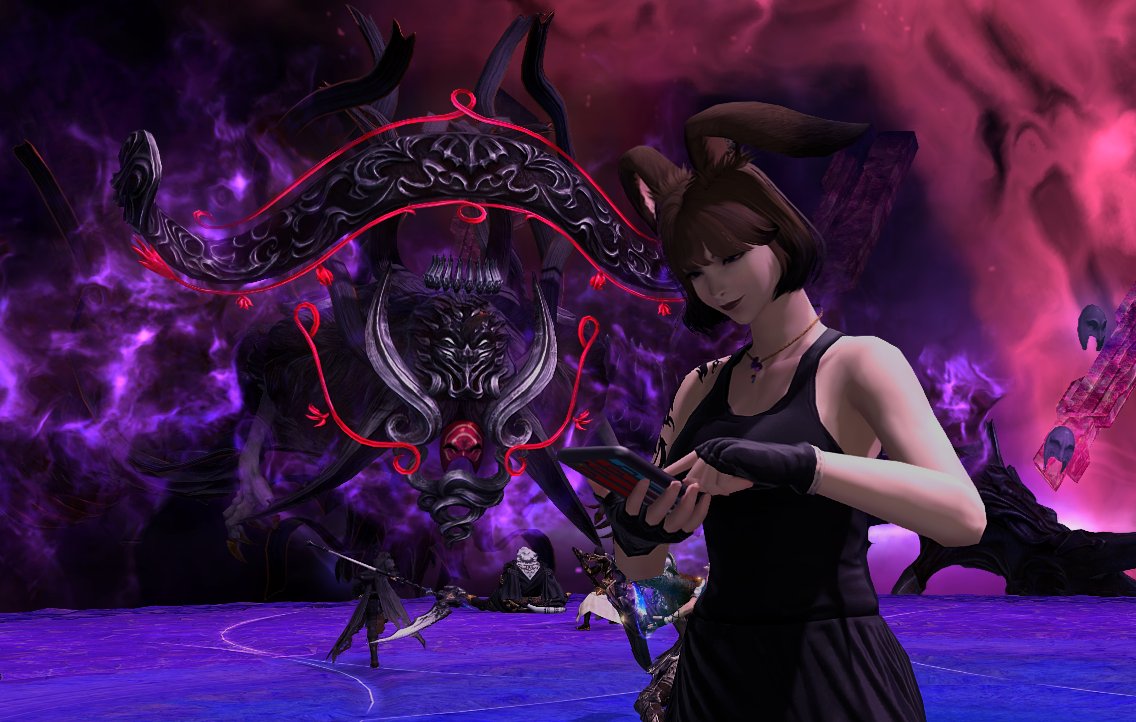 Alice-on-High tweet media