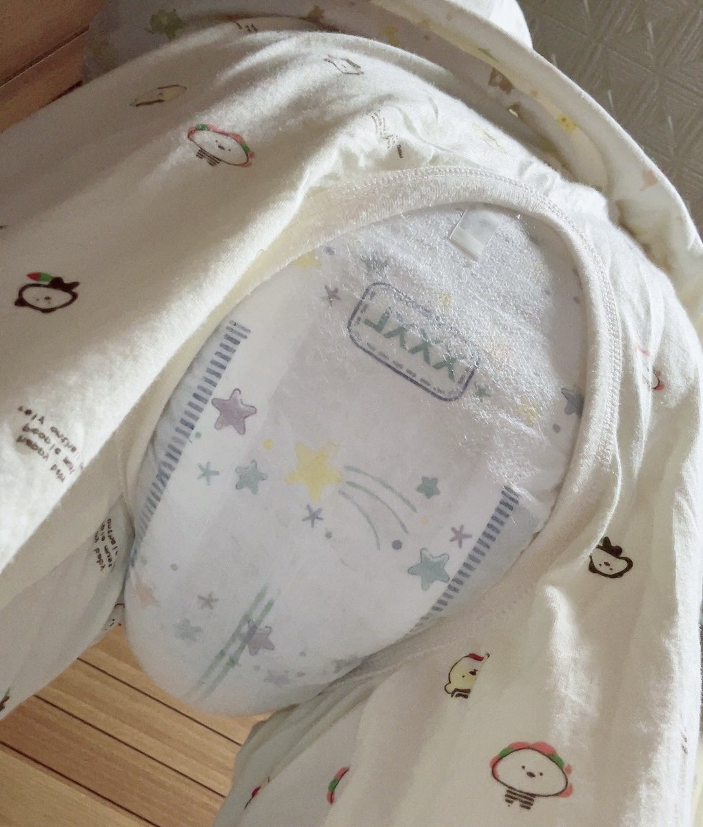 み! (@mi_101206) on Twitter photo ちっちでてない... ちっちでてない...