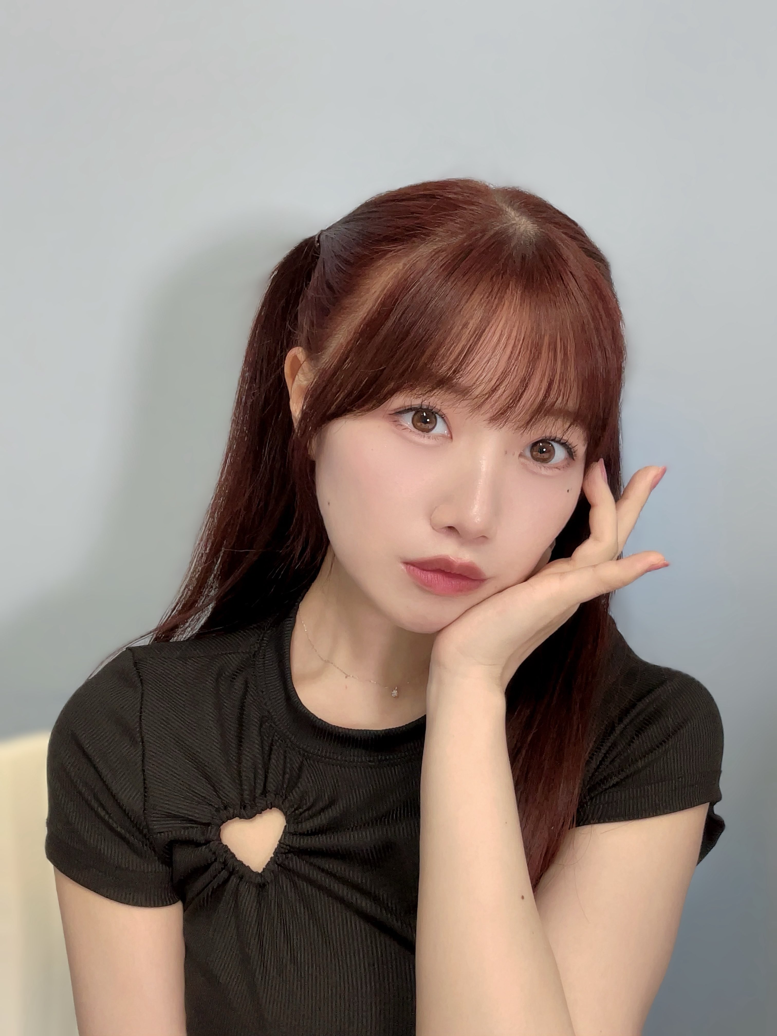 本日ラストチャンス❗️超絶希少❗️ムサノノピンクバリエガータ 新葉展開中✨️ m (@sakamo1111) / Posts / X