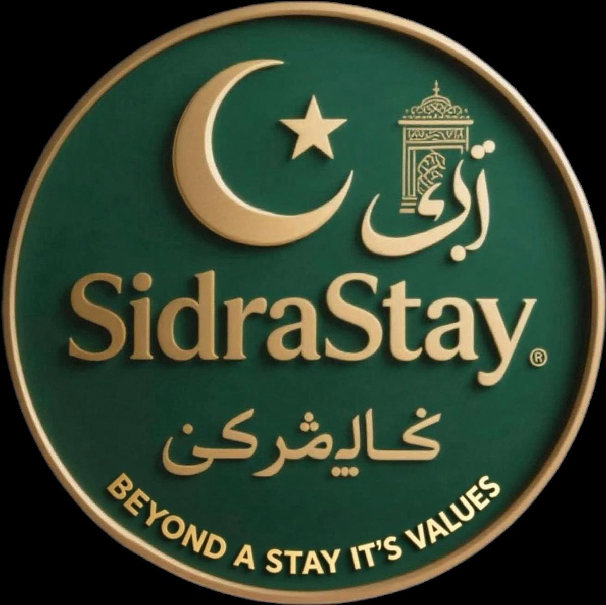 missanjofficial's tweet photo. A platform that blends modern convenience with Islamic values,offering secure,transparent bookings and a global community of like-minded travelers.
Contribute here๐https://t.co/ZzyWSRzSf8
#HalalTravel #SidraStay #TravelWithValues @SidraStay @maljefairi @voltsdaniel @mulord92 https://t.co/JSSuMc65IH