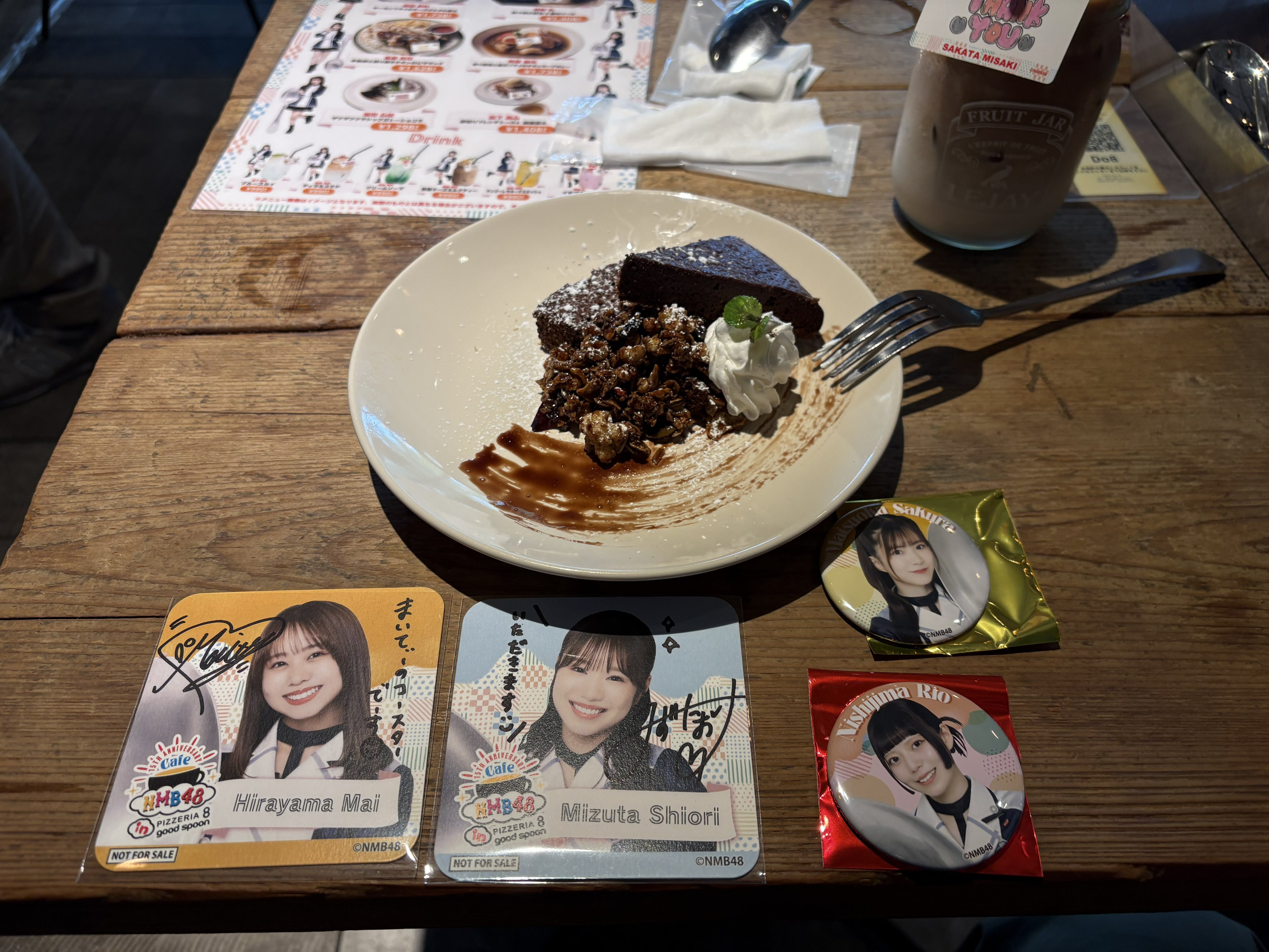 芳賀礼　goodspoon Goodspoon - Search / X
