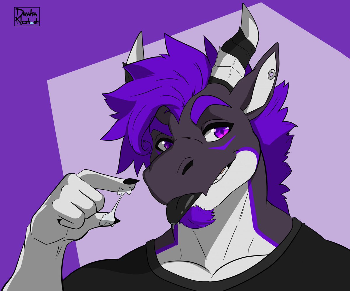 Come here and taste the flavor, what do you think is on my fingers?
ᴵ ⁿᵉᵛᵉʳ ʳᵉᵃˡᶦᶻᵉᵈ ᴵ ⁿᵉᵛᵉʳ ᵖᵒˢᵗᵉᵈ ᵗʰᶦˢ ˡᵒˡ
Art by : <a href="/DrNezhosh/">drahanezhosh.bsky.social</a>