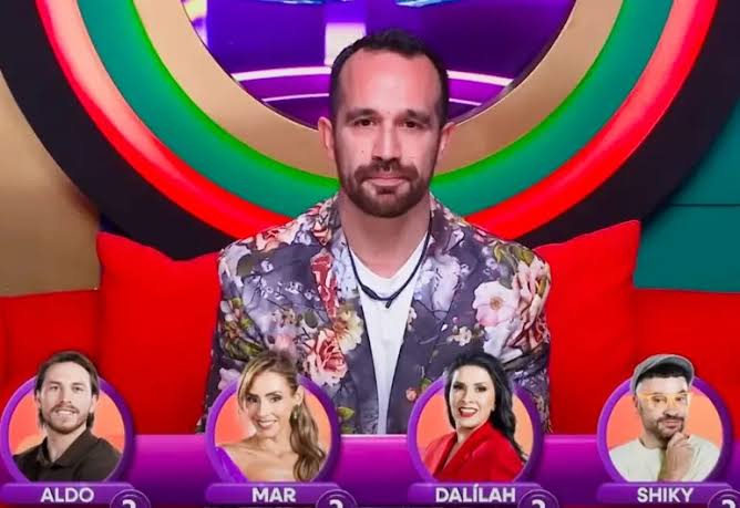 Hijo De Su Madre tweet media