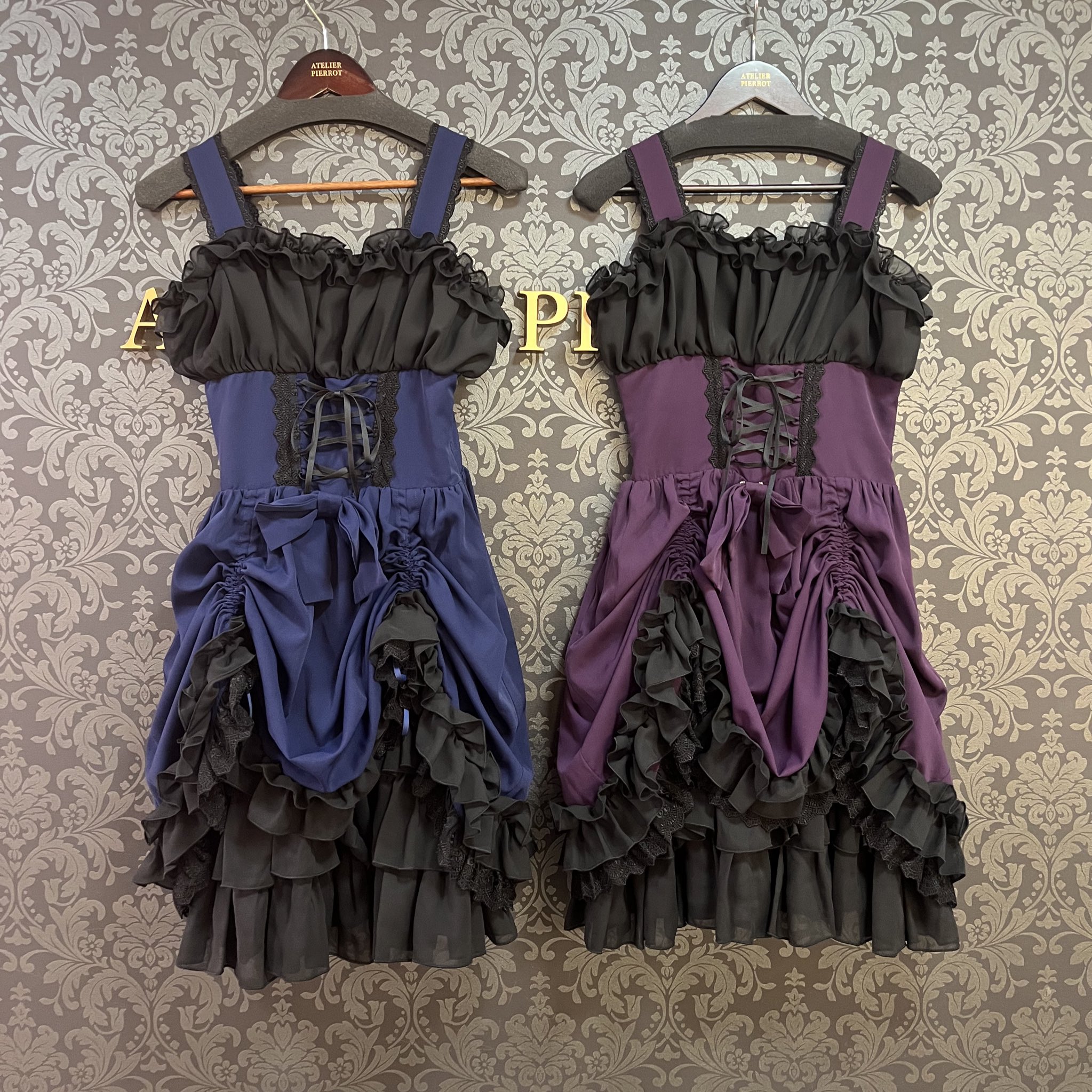 ATELIER-PIERROT ラフォーレ原宿本店 on X: 