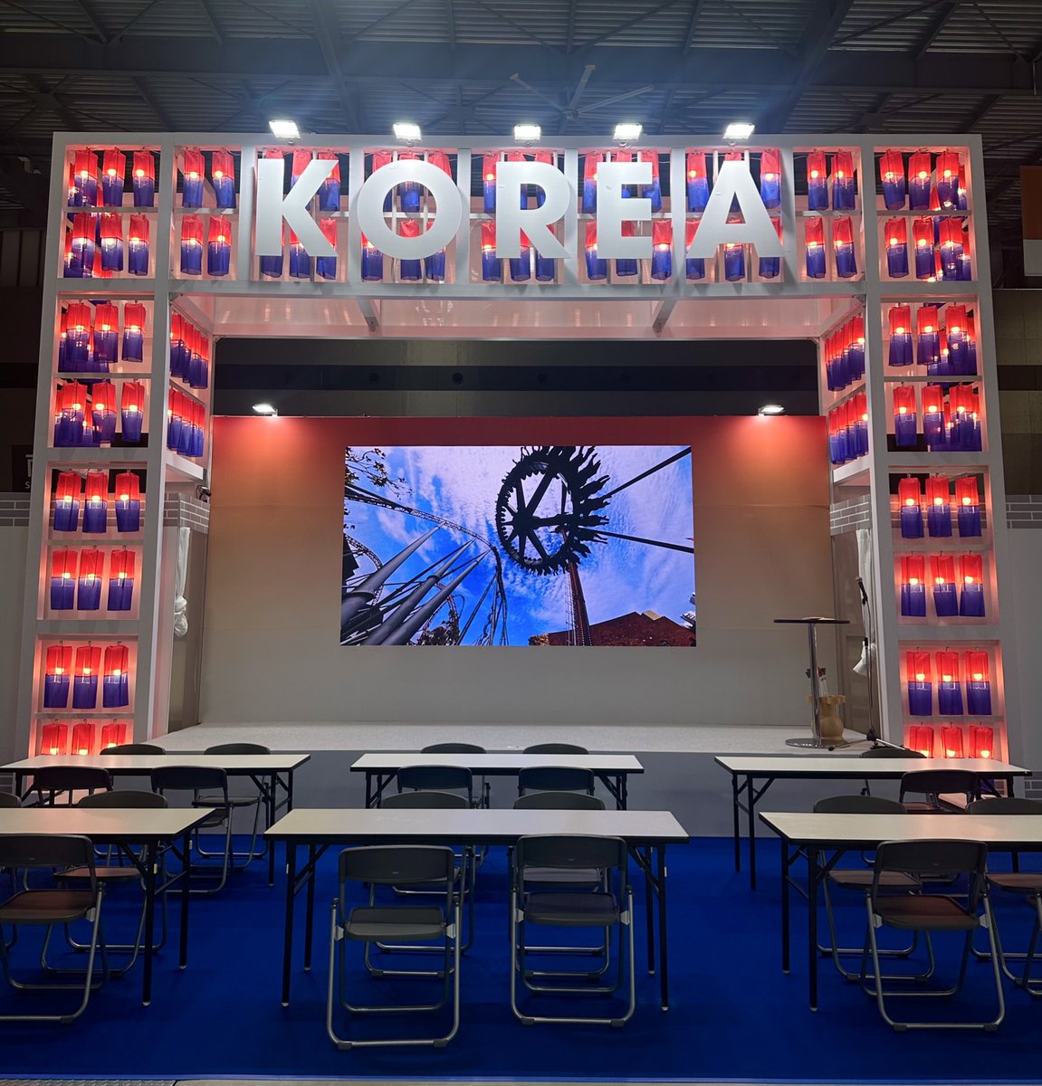 韓国expo記念合金 韓国expo記念合金