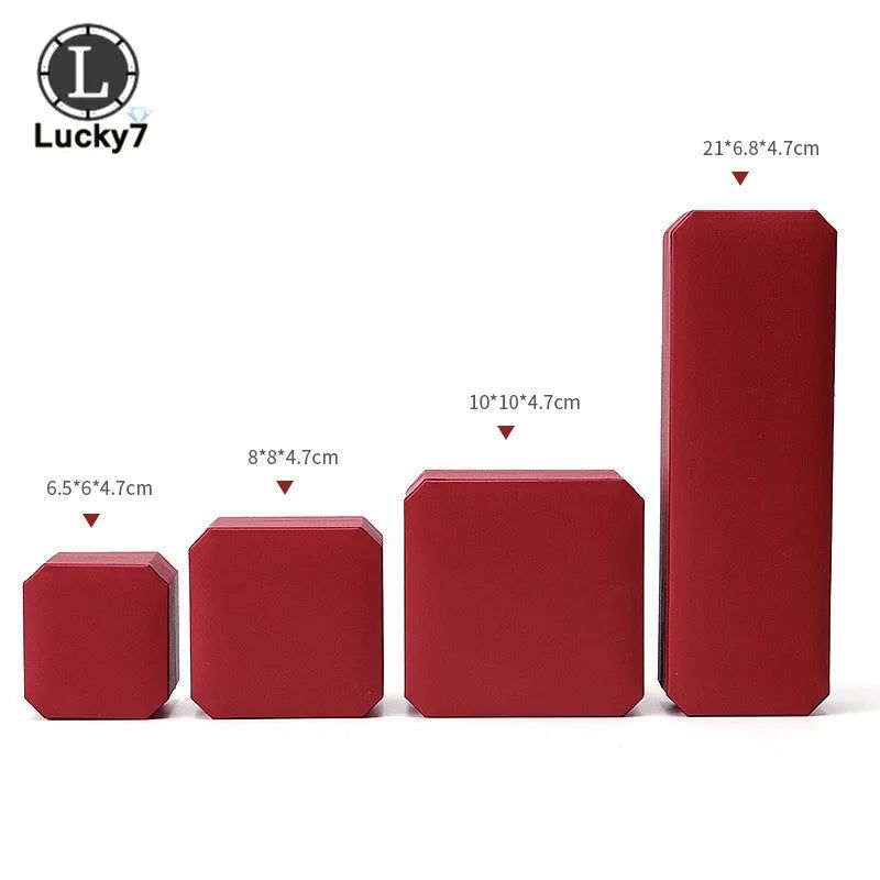 moss_shields's tweet image. Showcase your jewelry in style! This red octagonal display box with paper-filled interior is perfect for photos, shops, or gifting. #JewelryDisplay #RingBox #PhotoProps #SellerTools 

mossshields.net/products/paper…